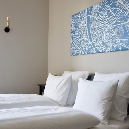 Standard Apartment By Hi5 - Tatra Street Будапеща Екстериор снимка