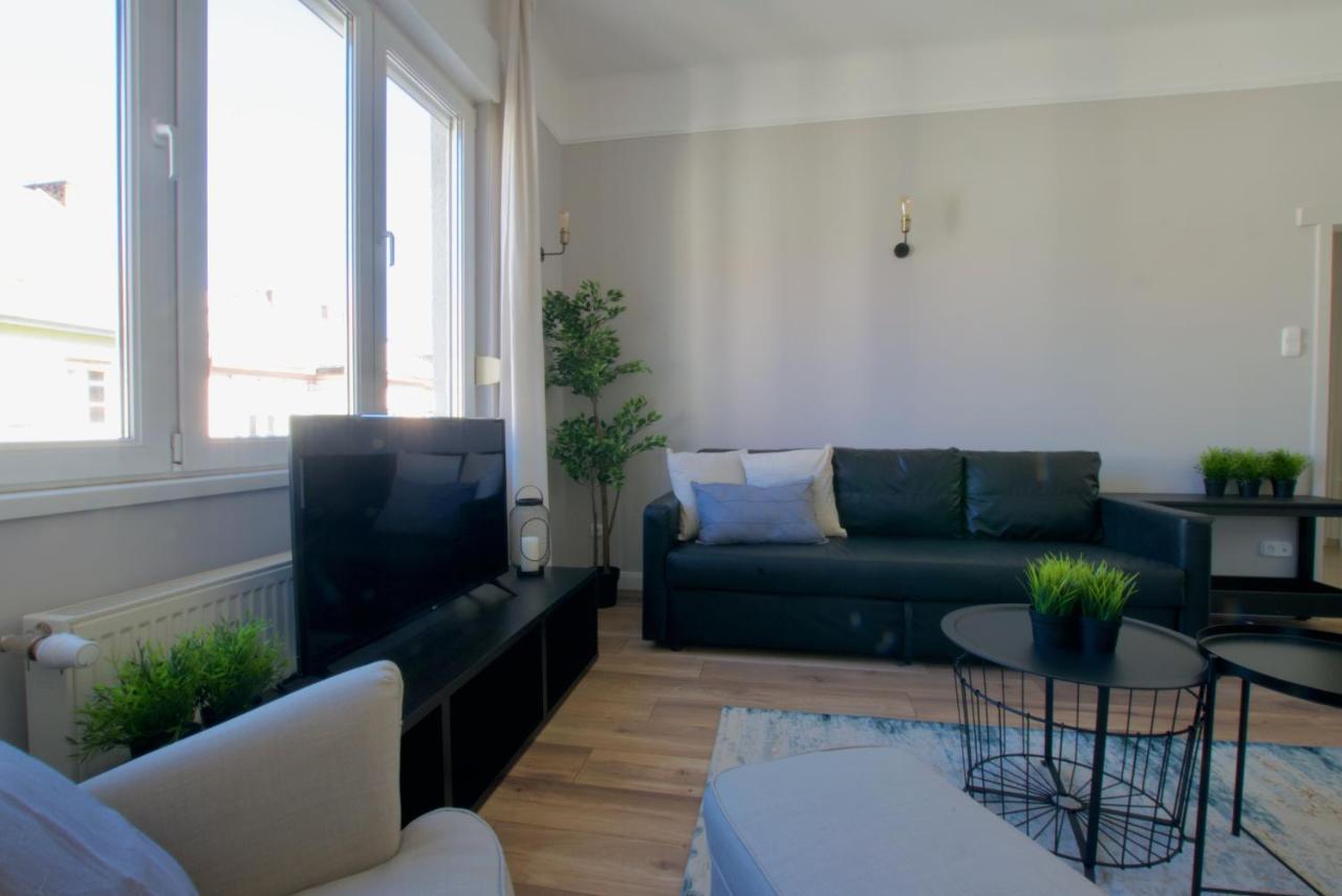 Standard Apartment By Hi5 - Tatra Street Будапеща Екстериор снимка