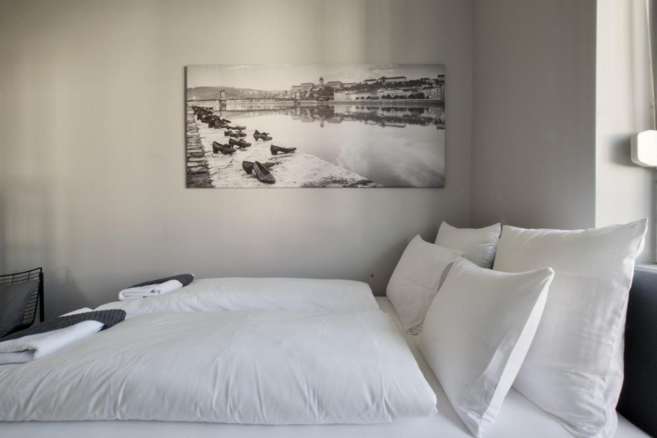 Standard Apartment By Hi5 - Tatra Street Будапеща Екстериор снимка