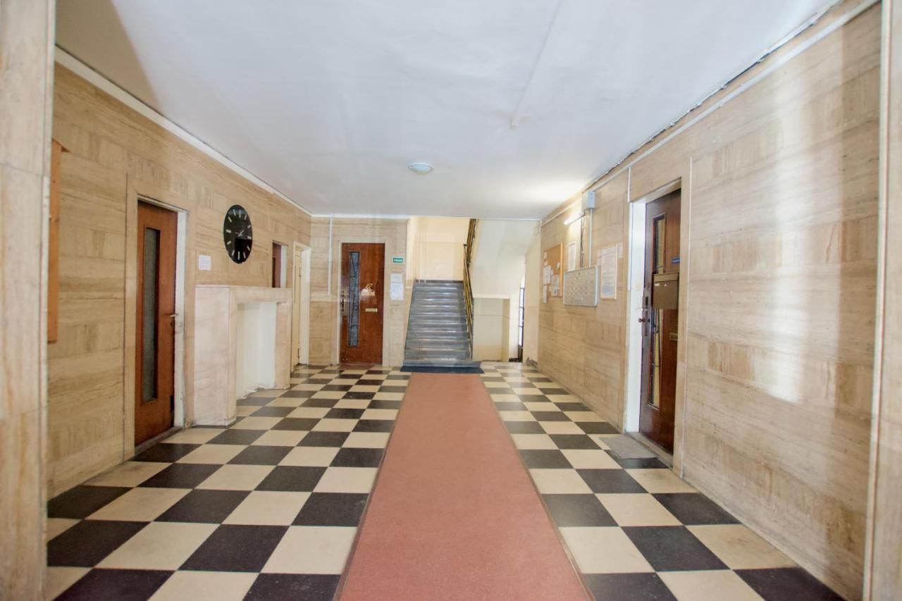 Standard Apartment By Hi5 - Tatra Street Будапеща Екстериор снимка
